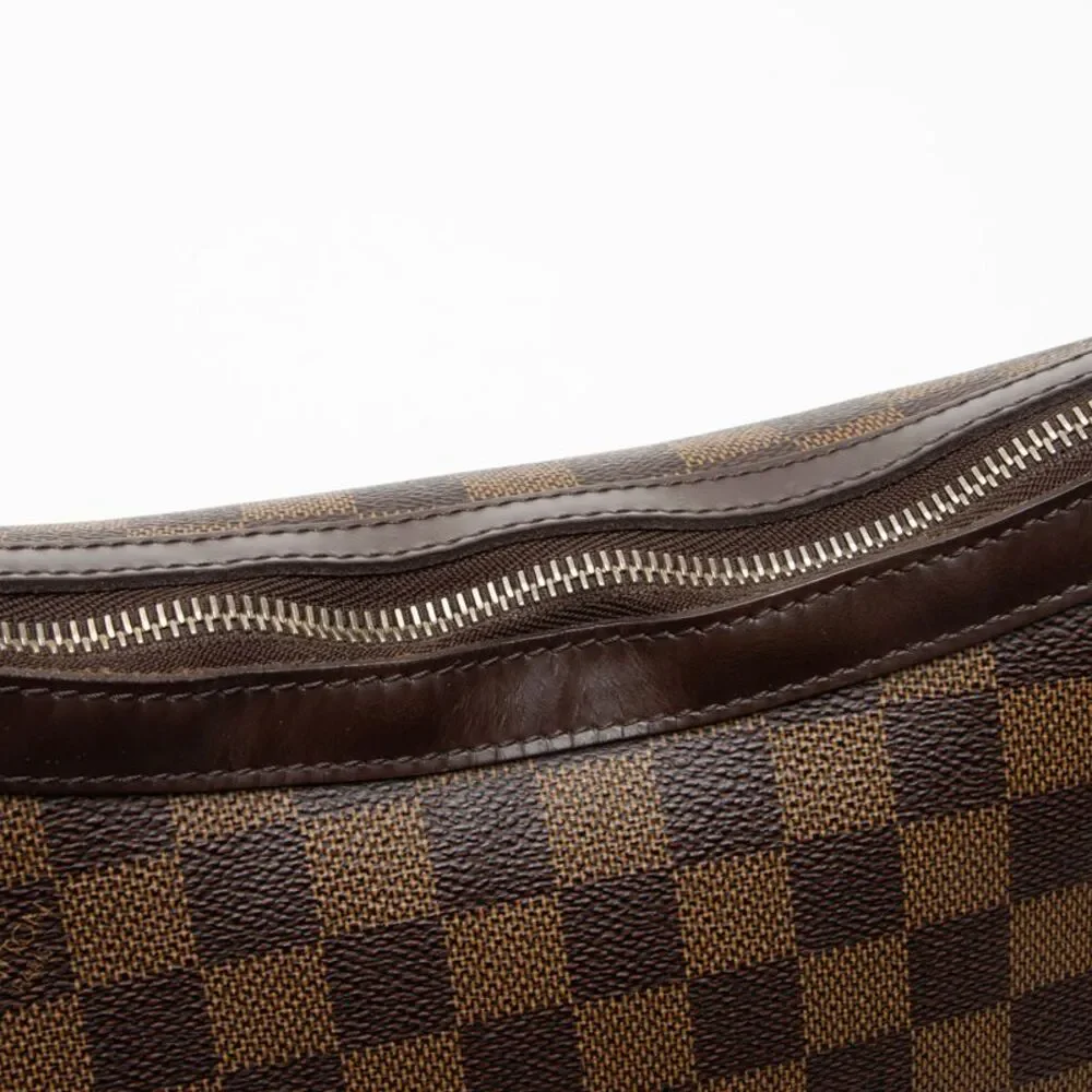 Louis Vuitton Damier Ebene Highbury Shoulder Bag